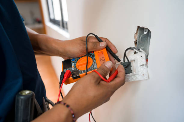 Best Electrical System Inspection  in Brush Prairie, WA