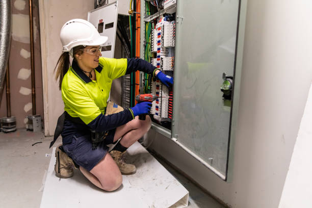 Electrical Upgrades for Homes in WA