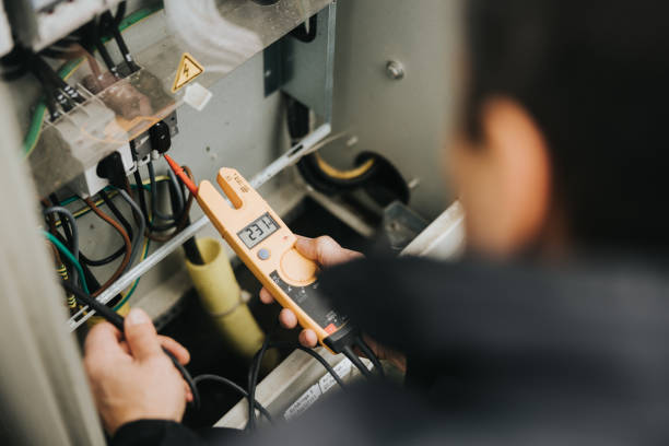Best Electrical Upgrades for Homes  in Brush Prairie, WA