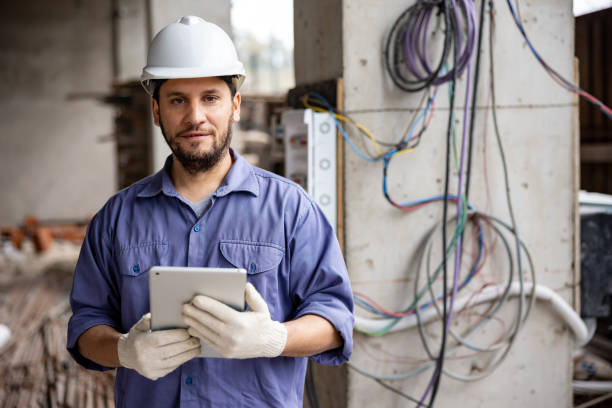 Best Emergency Electrical Repair  in Brush Prairie, WA