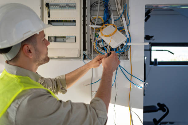 Best 24-Hour Electrician  in Brush Prairie, WA